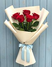 Букет Классика чувств #REPLACE_PRED# Заклинье