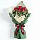 Букет цветов из: Розы в Заклинье