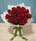 Букет Красные розы в Заклинье