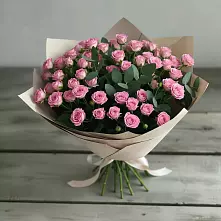 Букет Удовольствие в Заклинье