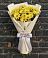 Букет цветов из: Хризантемы в Заклинье