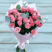 Букет Леди совершенство в Заклинье